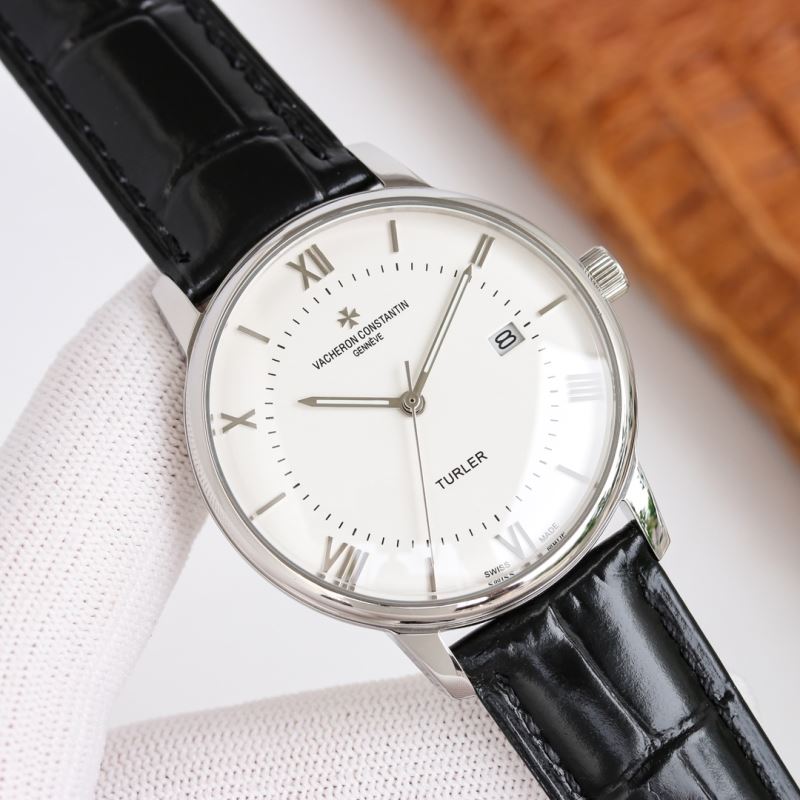 VACHERON CONSTANTIN Watches